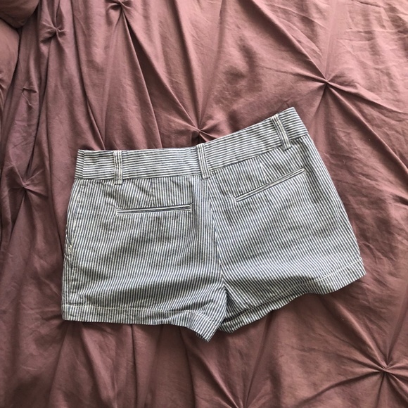 DALIA COLLECTION Shorts | 4 - Picture 4 of 4